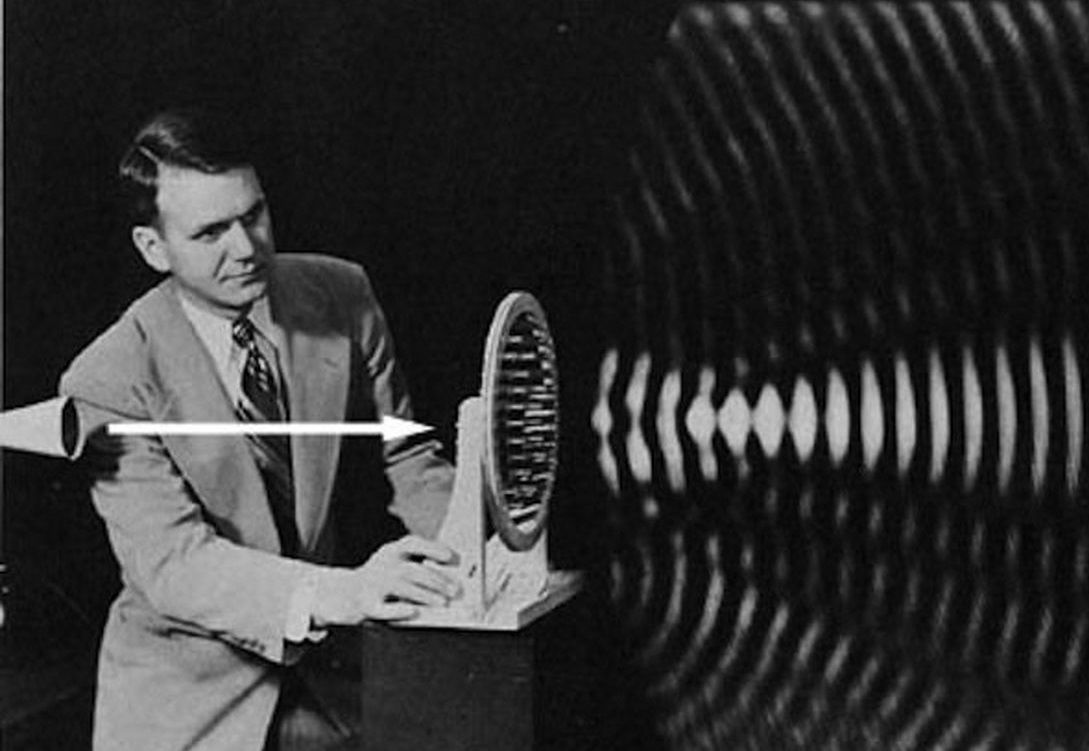 «فروصوت»؛ صدایی که هزاران کیلومتر راه را طی می‌کند و می‌تواند تجربۀ حضور «ارواح» را ایجاد کند 