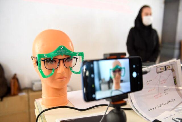 رقابت ۱ دقیقه‌ای «نور»، دانش‌آموزان کشورهای اسلامی را به تصویر می‌کشد