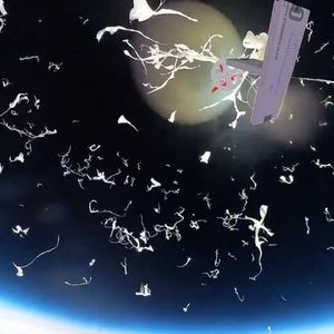 مسدود کردن نور خورشید ایده جدید برای مقابله با گرمایش زمین 