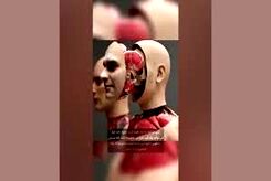 تغییر چهره واقعی فقط با ۱۲۸ میلیارد تومان/ ویدئو