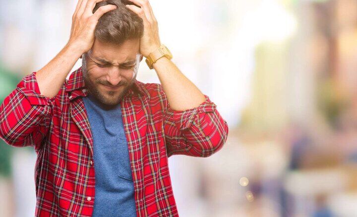 چرا اضطراب باعث بدن‌درد می‌شود؟/ ارتباط اضطراب با واکنش‌های فیزیکی