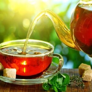 افزایش خطر ابتلا به سرطان مری با نوشیدن چای بالاتر از دمای ۶۵ درجه