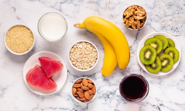 بهترین قرص خواب از مواد طبیعی و گیاهی حاوی ملاتونین