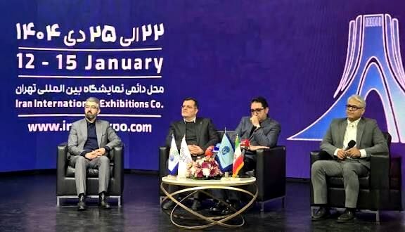 نخستین نمایشگاه بین‌المللی هوش مصنوعی ایران؛ از نمایش کاربردها تا تأمین زیرساخت‌های ملی