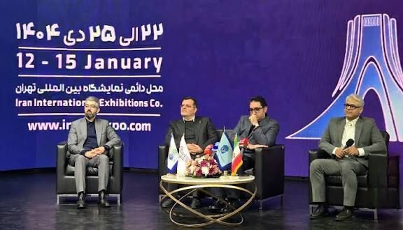 نخستین نمایشگاه بین‌المللی هوش مصنوعی ایران؛ از نمایش کاربردها تا تأمین زیرساخت‌های ملی