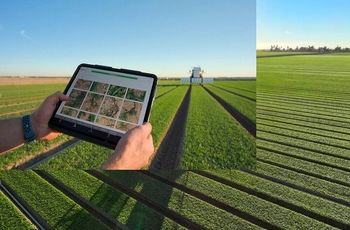 هوش مصنوعی مزرعه‌دار