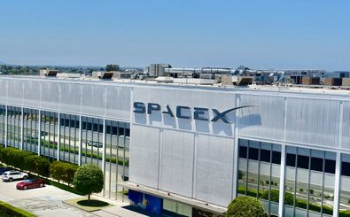 شکل‌گیری اتحاد فضایی علیه ایلان ماسک