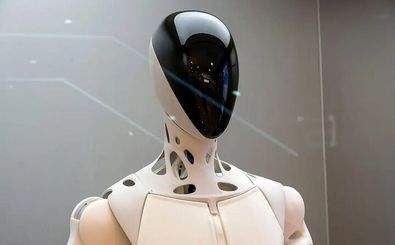 ربات‌های انسان‌نمای مجهز به هوش مصنوعی به نیروگاه‌های هسته‌ای می‌روند