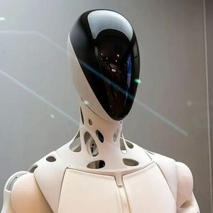 ربات‌های انسان‌نمای مجهز به هوش مصنوعی به نیروگاه‌های هسته‌ای می‌روند