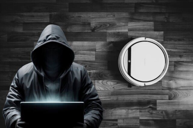 جاروهای رباتیک در پی هک شدن، الفاظ توهین‌آمیز بیان کردند