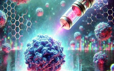 داروی ایرانی سرطان خون با فناوری نانویی و جذب سریع‌تر تولید شد