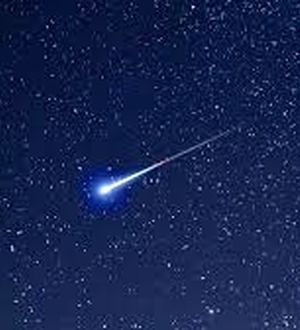 گوی آتشین شهابی آسمان جزیره شمالی نیوزیلند را روشن کرد/ ویدئو