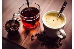 نوشیدن قهوه و چای می‌تواند خطر زوال عقل را ۲۰ درصد کاهش دهد 