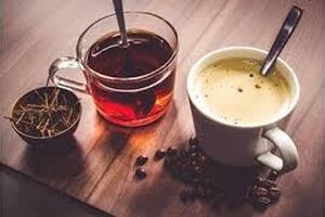 نوشیدن قهوه و چای می‌تواند خطر زوال عقل را ۲۰ درصد کاهش دهد 