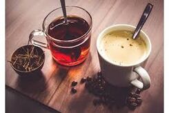 نوشیدن قهوه و چای می‌تواند خطر زوال عقل را ۲۰ درصد کاهش دهد 