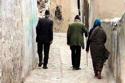 نقش دیابت در کاهش شنوایی سالمندان را جدی بگیریم