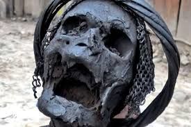  قدیمی‌ترین مومیایی جهان کشف شد