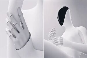 ساخت عضلات ربات‌های انسان‌نما با فناوری تولید کفش
