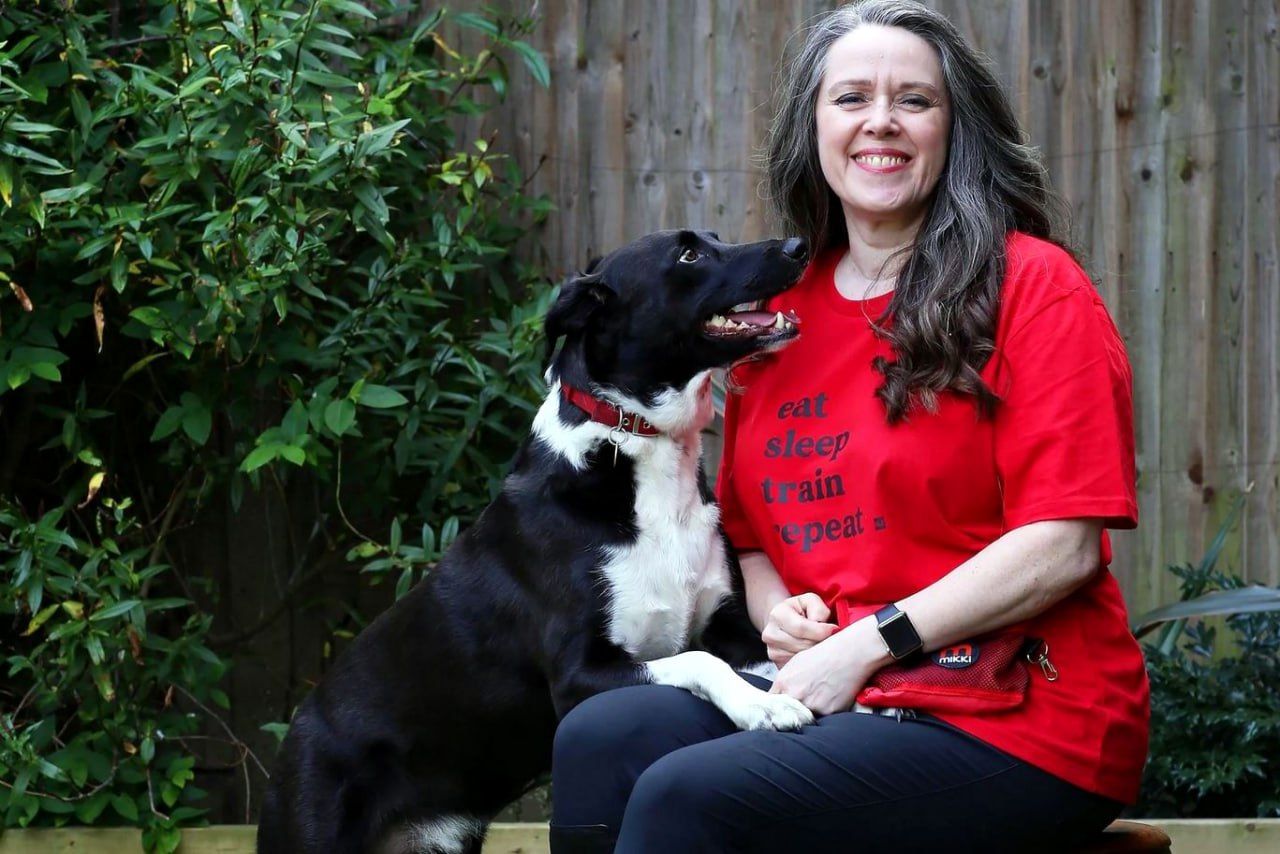 چرا سگ‌ها، آدم‌ها را دوست دارند؟/ علم پاسخ می‌دهد