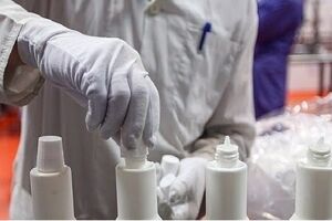 محلول نانویی ضدعفونی‌کننده؛ تسریع بهبود زخم و کاهش عفونت