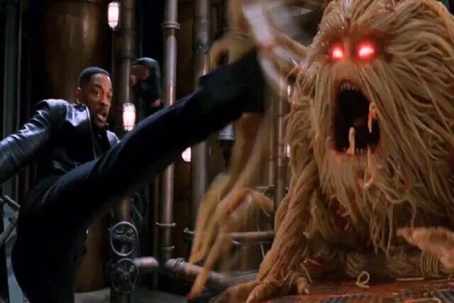 هالیوود در مورد استفاده از هوش مصنوعی دروغ می‌گوید