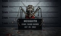 با کوچک‌ترین قاتلان سریالی جهان بیشتر آشنا شوید!