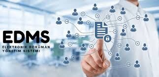 نقش EDMS در افزایش بهره‌وری و کاهش ریسک پروژه‌ها