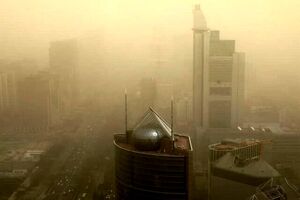 وقتی نفس کشیدن هم سرطان‌زا می‌شود