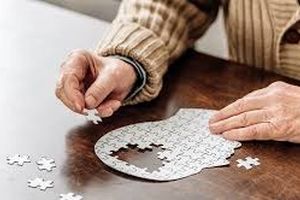 یک راهکار مؤثر برای پیشگیری از فراموشی و آلزایمر