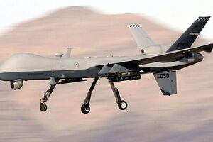 هرآنچه باید در خصوص پهپاد آمریکایی MQ-۹ Reaper بدانید
