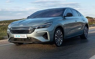 خودروساز ترکیه‌ای رقیب جدید تسلا