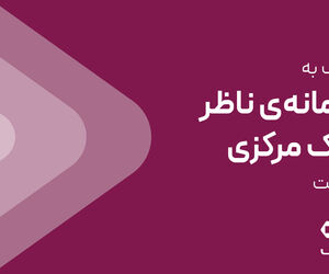داریک به سامانه ناظر بانک مرکزی متصل شد