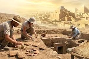 کشف‌هایی که جهان را شگفت‌زده کرد 