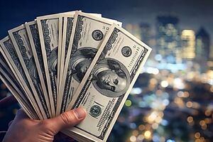 درآمد دلاری از Upwork و Fiverr/ معرفی تکانش + راهنمای شروع