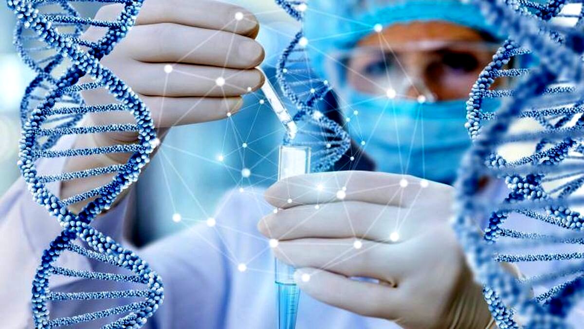 شناسایی دقیق‌تر ژن‌های عامل بیماری با روشی جدید