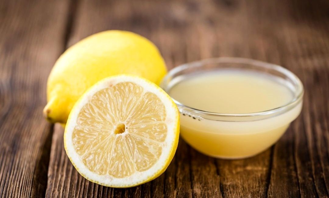 ۱۰ معجزۀ «آبلیمو» برای تمیز کردن آشپزخانه