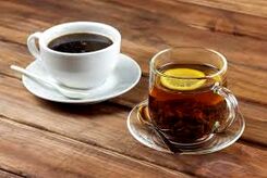 برای سلامت استخوان چای بهتر است یا قهوه؟