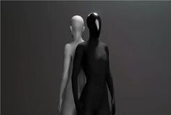 یک ربات انسان‌نمای باورنکردنی، قابل سفارش شد/ ویدئو