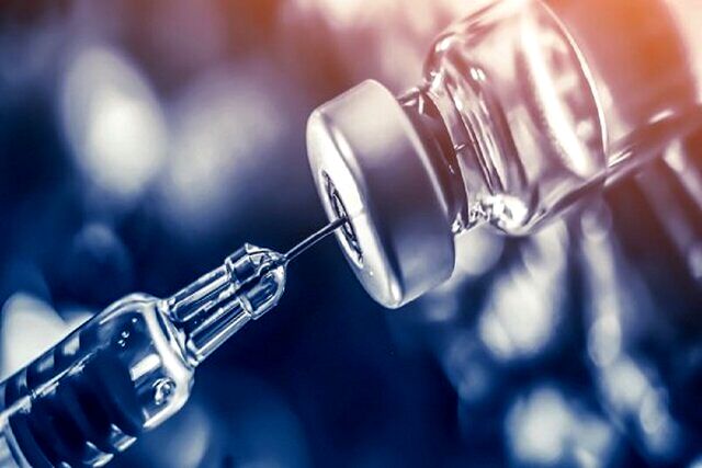 طراحی واکسن نانویی برای ایمنی طولانی مدت در برابر آنفلوانزا