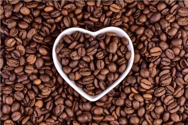 قهوه برای ضربان نامنظم قلب خوب است