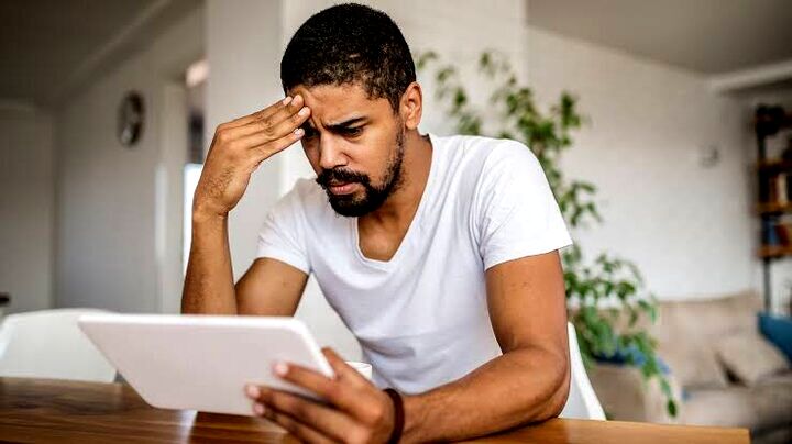 مغز ما برای این همه خبر بد طراحی نشده است!