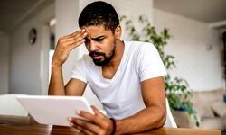 مغز ما برای این همه خبر بد طراحی نشده است!