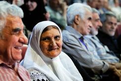 پیش‌بینی طول عمر با بررسی یک مهارت شناختی