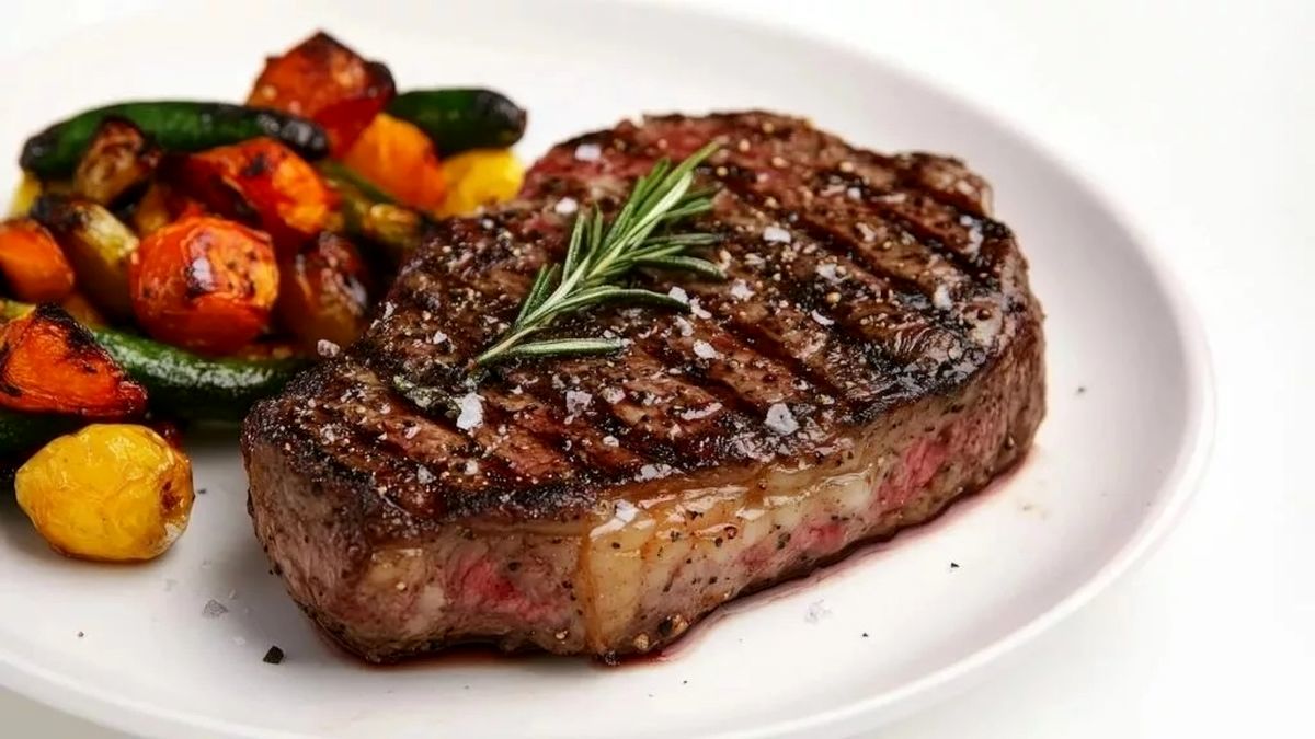 پروتئین حیوانی می‌تواند از مرگ ناشی از سرطان جلوگیری کند 