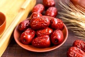 قند حبه‌ای عناب چه خاصیت درمانی دارد؟