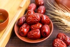 قند حبه‌ای عناب چه خاصیت درمانی دارد؟
