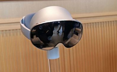 رونمایی سامسونگ از هدست «گلکسی XR»