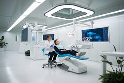 دندانپزشکی دیجیتال چیست و چه کاربردی دارد؟