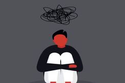 با این مواد خوراکی به جنگ اضطراب بروید