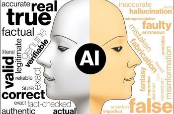 چرا هوش مصنوعی به کاربران ایرانی پاسخ‌های ضعیف‌تری می‌دهد؟